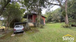Sítio com 2,00 hectares no bairro Lomba Grande 