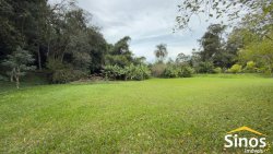 Sítio com 2,00 hectares no bairro Lomba Grande 