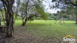 Sítio com 2,00 hectares no bairro Lomba Grande 