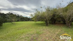 Sítio com 2,00 hectares no bairro Lomba Grande 