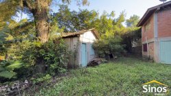 Sítio com 23.621,34m² no bairro Lomba Grande  