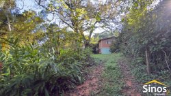Sítio com 23.621,34m² no bairro Lomba Grande  