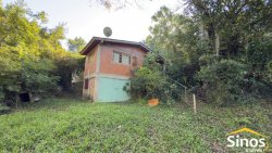 Sítio com 23.621,34m² no bairro Lomba Grande  