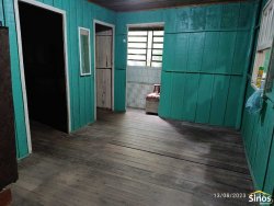 Sítio com 23.621,34m² no bairro Lomba Grande  