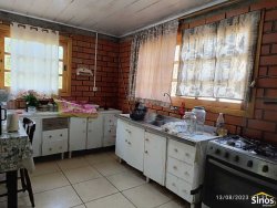 Sítio com 23.621,34m² no bairro Lomba Grande  