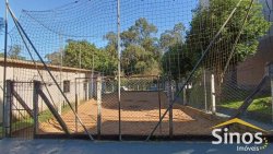 Apartamento com 02 dormitórios no Residencial Aurora 