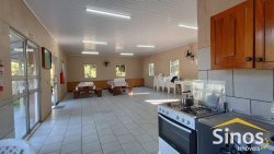 Apartamento com 02 dormitórios no Residencial Aurora 