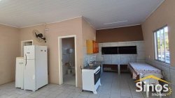 Apartamento com 02 dormitórios no Residencial Aurora 