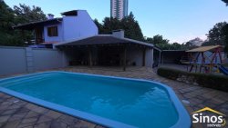Cobertura duplex com 02 dormitórios com suíte no Residencial Monte Sinai 