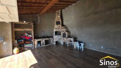 Casa com 03 dormitórios no Bairro Fazenda São Borja 