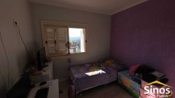 Casa com 03 dormitórios no Bairro Fazenda São Borja 