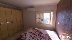 Casa com 03 dormitórios no Bairro Fazenda São Borja 