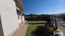 Casa com 03 dormitórios no Bairro Fazenda São Borja 