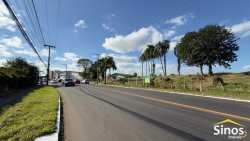 Terreno com 1.249m² no bairro Rondônia    