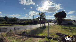 Terreno com 1.249m² no bairro Rondônia    