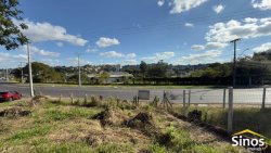 Terreno com 1.249m² no bairro Rondônia    