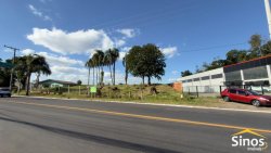 Terreno com 1.249m² no bairro Rondônia    