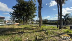 Terreno com 1.249m² no bairro Rondônia    