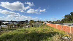 Terreno com 1.249m² no bairro Rondônia    