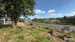 Terreno com 1.249m² no bairro Rondônia    