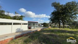Terreno com 1.249m² no bairro Rondônia    
