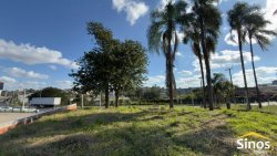 Terreno com 1.249m² no bairro Rondônia    