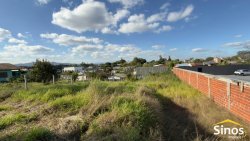 Terreno com 1.249m² no bairro Rondônia    
