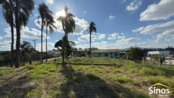 Terreno com 1.249m² no bairro Rondônia    