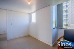 Cobertura Duplex para locação com 03 dormitórios (01 suíte) no Residencial Luiz Astor 