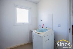 Cobertura Duplex para locação com 03 dormitórios (01 suíte) no Residencial Luiz Astor 