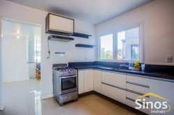 Cobertura Duplex para locação com 03 dormitórios (01 suíte) no Residencial Luiz Astor 