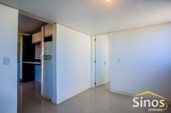 Cobertura Duplex para locação com 03 dormitórios (01 suíte) no Residencial Luiz Astor 