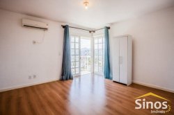 Cobertura Duplex para locação com 03 dormitórios (01 suíte) no Residencial Luiz Astor 