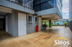 Cobertura Duplex para locação com 03 dormitórios (01 suíte) no Residencial Luiz Astor 