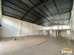 03 salas comerciais para locação no Centro 