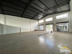03 salas comerciais para locação no Centro 