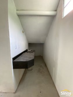 03 salas comerciais para locação no Centro 