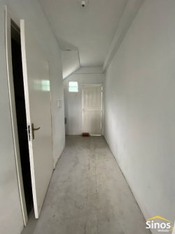 03 salas comerciais para locação no Centro 