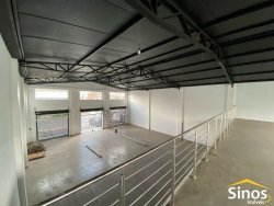 03 salas comerciais para locação no Centro 