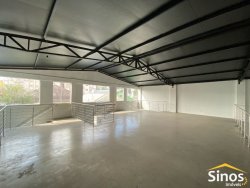 03 salas comerciais para locação no Centro 
