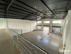 03 salas comerciais para locação no Centro 