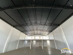 03 salas comerciais para locação no Centro 