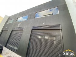 03 salas comerciais para locação no Centro 