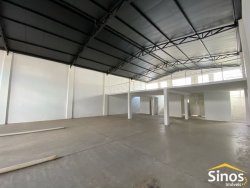 03 salas comerciais para locação no Centro 