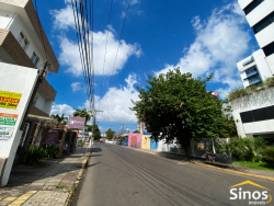 03 salas comerciais para locação no Centro 