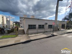 Apartamento com 02 dormitórios no Residencial Porto Berlim 