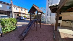 Sobrado com 03 dormitórios no Residencial Vale das Figueiras 