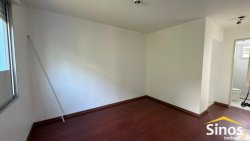 Apartamento com 01 dormitório no Residencial Vicente Kieling  