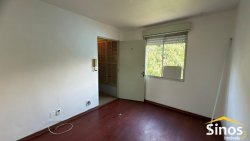 Apartamento com 01 dormitório no Residencial Vicente Kieling  