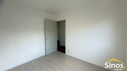 Apartamento com 01 dormitório no Residencial Vicente Kieling  